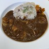 カフェ ブルーチェ