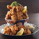 やきとん筑前屋 - 