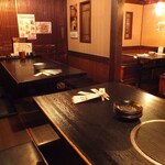 とりのねぐら - 