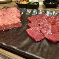 焼肉 ジャンボ はなれ - 