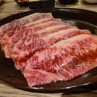 焼肉 ジャンボ はなれ - 