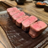 焼肉 ジャンボ はなれ - 