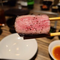 焼肉 ジャンボ はなれ - 