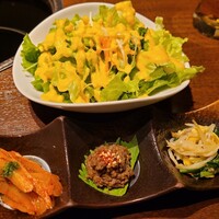 炭火焼肉 ふちおか - 