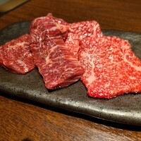 炭火焼肉 ふちおか - 
