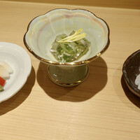 鮨まつもと - 