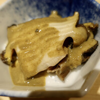 鮨まつもと - 