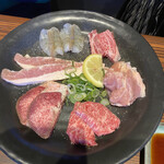 アリラン飯店　大川 - 