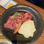 アリラン飯店　大川 - 