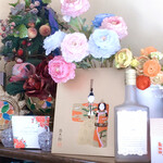 ローザンヌ - 店内