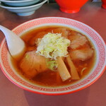 Chuukasoba Satou - 