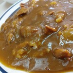 釧縲 - カレーライスアップ