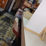 釧縲 - 店内