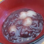 そば蔵丁子庵 - 