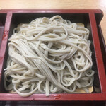 Ajiwai Soba Daimiu - 