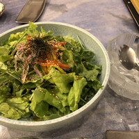 焼肉 拍手喝采 - 