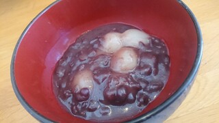 そば蔵丁子庵 - 