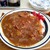 釧縲 - カレーライス　５００円