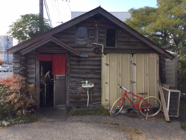丸太小屋 北浦 ラーメン 食べログ 丸太小屋 北浦 ラーメン 食べログ