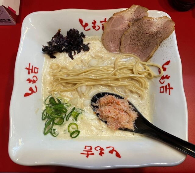 とも屋大吉 口コミ一覧 : 大吉屋 - 青森/ラーメン [食べログ]