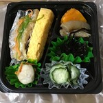 Hirano - 惣菜盛り合わせ