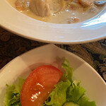 シャンドール - 