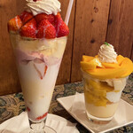 シャンドール - 