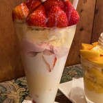 シャンドール - 