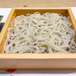 ひろ作 - 美しいお蕎麦