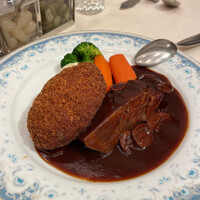 レストラン香味屋 - 