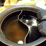 涮涮鍋溫野菜 金澤站大樓店