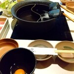 涮涮鍋溫野菜 金澤站大樓店 - 
