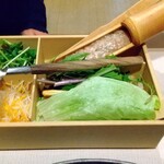 涮涮鍋溫野菜 金澤站大樓店 - 