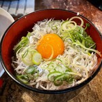 中華そば やまさだ - 