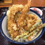 天丼てんや - 