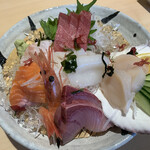 磯料理 喜利屋 - 