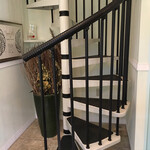 サロン・ド・テ・ジャマン - 