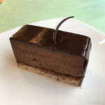 サロン・ド・テ・ジャマン - 