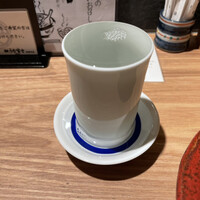 炭焼 うな富士 有楽町店 - 