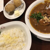 欧風カレー ボンディ 神保町本店