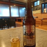 一龍 - 瓶ビール大瓶
