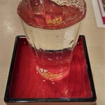 大衆酒場 鮨べろ 近鉄奈良駅前店 - 