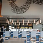 SEAFOOD HOUSE PIER54 - 