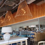 シーフードハウス ピア54 - 