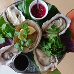 シーフードハウス ピア54 - 