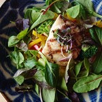 シーフードハウス ピア54 - 