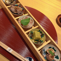 五本木 響 - 