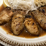 赤目のおやじ - 