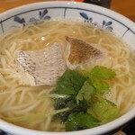 京うどん こむぎ - 