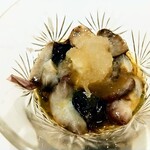 鮓 きずな - 酢の物